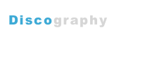 Discography

-Canto per Orfeo        
 (℗ Suonitineranti - 2012).                          