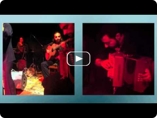 MATALENA ensemble - Marinarella