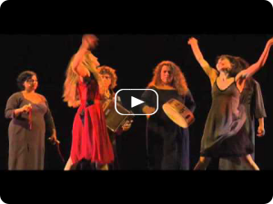CANTATA