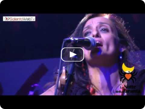 E il ritmo de La Notte della Taranta 2012 inebria Alessano
