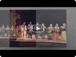 Nascette lu Messia 2011